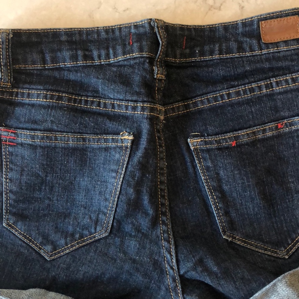 Urban outfitters BDG Brand Shortie